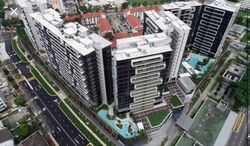 The Poiz Residences (D13), Apartment #290648671